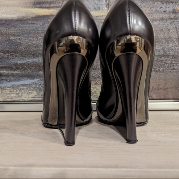 Casadei Wedges - Picture 3 of 6